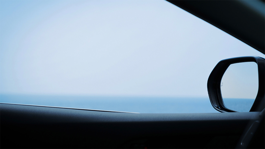 DRIVING JOURNEY